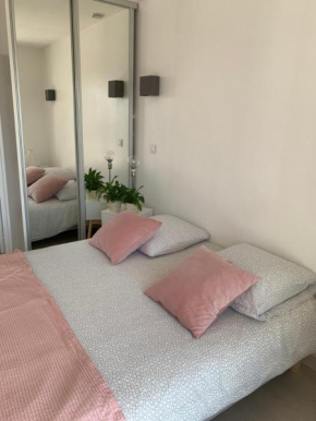 CASABINA Appartement entre Disney et paris